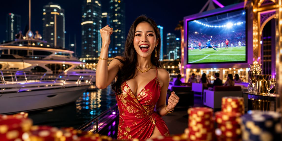 321 bets